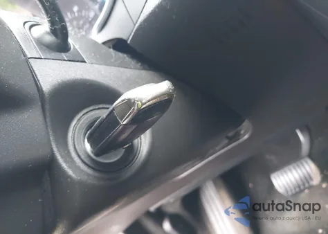 2016 Ford Fusion Hybrid Se из США, поврежденный, VIN 3FA6P0LU7GR406135